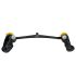 Imagem adicional 1 do item Puxador Top Grip Articulado Grande Pegada Anatômica