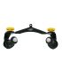 Imagem adicional 0 do item Puxador Top Grip Articulado Médio Pegada Anatômica