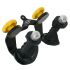 Imagem adicional 0 do item Puxador Top Grip Articulado Médio Pequeno Anatômica