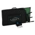 Imagem adicional 12 do item Quadro Tático Magnético Dupla Face Multi Esportivo Com Tripé