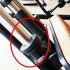 Imagem adicional 5 do item Encosto Para Anilha Base Reta