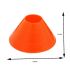 Imagem adicional 7 do item Rebatedor Triplo para Treinamento de Toques, Passes e Chutes