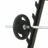 Imagem adicional 2 do item Suporte Agachamento Livre