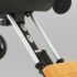 Imagem adicional 3 do item Leg Press 45º