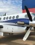 Imagem adicional 1 do item Hawker Beechcraft Super King Air B200GT