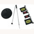 Imagem adicional 3 do item Marcador De Pontos Para Beach Tênis