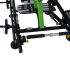 Imagem adicional 5 do item Extensão Lombar Multi Articulada - Linha Covergente