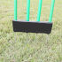 Imagem adicional 8 do item Obstáculo De Faltas Em PVC