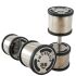 Imagem adicional 12 do item Dumbbell  12KGS Com Acabamento em Aço Inox