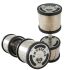 Imagem adicional 13 do item Dumbbell  12KGS Com Acabamento em Aço Inox