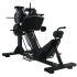 Imagem adicional 2 do item Leg Press 45º