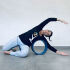 Imagem adicional 8 do item Roda De Pilates e Yoga
