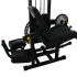 Imagem adicional 10 do item PHA112 - Máquina Flexora e Extensora Conjugada GII - Linha LT
