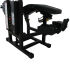Imagem adicional 3 do item PHA112 - Máquina Flexora e Extensora Conjugada GII - Linha LT