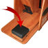 Imagem adicional 0 do item Estofado Pisante Step Chair