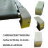 Imagem adicional 4 do item Carenagem Traseira para Esteira PH 2500 - Modelo II