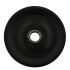 Imagem adicional 0 do item Roldana em Nylon de 90mm com Rolamento