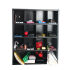 Imagem adicional 5 do item Colmeia Porta Treco Com 16 Nichos