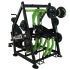 Imagem adicional 2 do item Leg Press Unilateral Mult Articulado