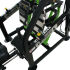 Imagem adicional 3 do item Leg Press Unilateral Mult Articulado