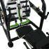 Imagem adicional 5 do item Leg Press Unilateral Mult Articulado