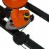 Imagem adicional 5 do item Máquina Peitoral Crucifixo - Linha Compacta