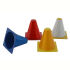 Imagem adicional 0 do item Mini Cone Refletivo