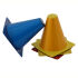 Imagem adicional 5 do item Mini Cone Refletivo