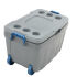 Imagem adicional 7 do item PLF152 Caixa Térmica 54 Litros com Rodinha