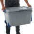Imagem adicional 9 do item PLF152 Caixa Térmica 54 Litros com Rodinha