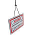 Imagem adicional 0 do item Placa De Identificação - Equipamento Em Manutenção