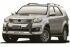 Imagem adicional 0 do item Overbumper para Toyota Hilux SW4 – TgPoli