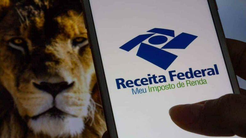 Ilustração da notícia Mais de 30% dos contribuintes ainda não entregaram declaração do Imposto de Renda 2026