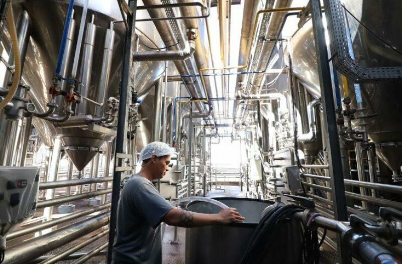 Imagem ilustrativa da matéria Com saldo positivo em Chapadão do Sul e Inocência, MS gera 3.087 empregos formais em maio