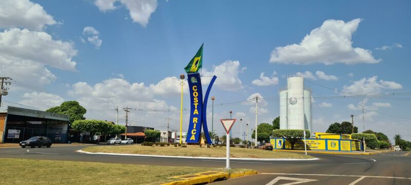 Imagem ilustrativa da matéria Briga em bar termina com homem morto a facada em Costa Rica