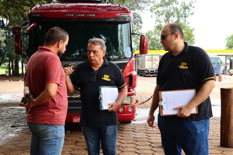Ilustração da notícia Diretor do Procon, Walder de Freitas cobra explicações após aumentos seguidos nos combustíveis em Chapadão do Sul
