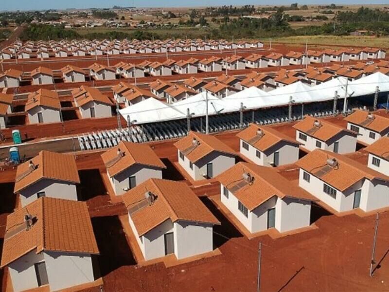 Ilustração da notícia Ministério Público acompanha proposta de conjunto habitacional da Agehab em Água Clara