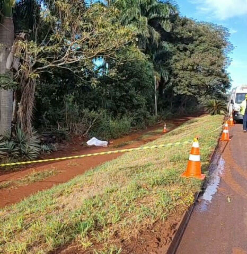 Ilustração da notícia Quatro mortes suspeitas de hipotermia são investigadas em Mato Grosso do Sul durante onda de frio