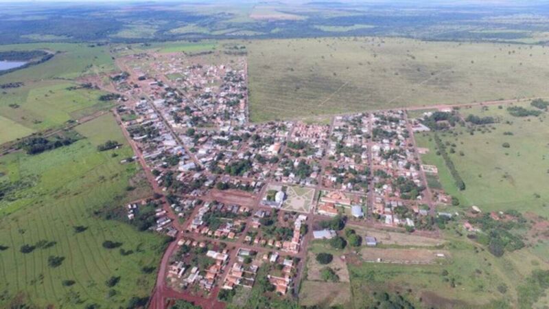 Imagem ilustrativa da matéria Queimadas urbanas preocupam moradores e autoridades em Paraíso das Águas