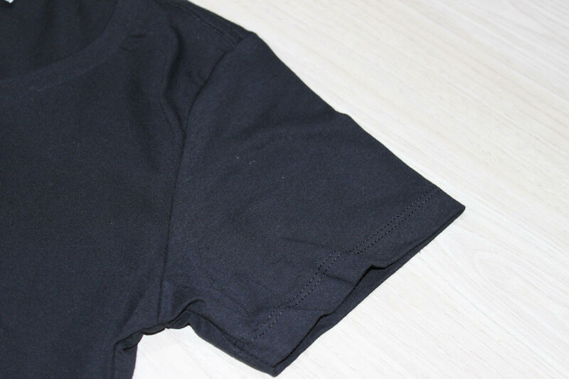 Imagem adicional 0 do item Camiseta Feminina Oi Linda com Estampa Dia de agradecer - MU1005