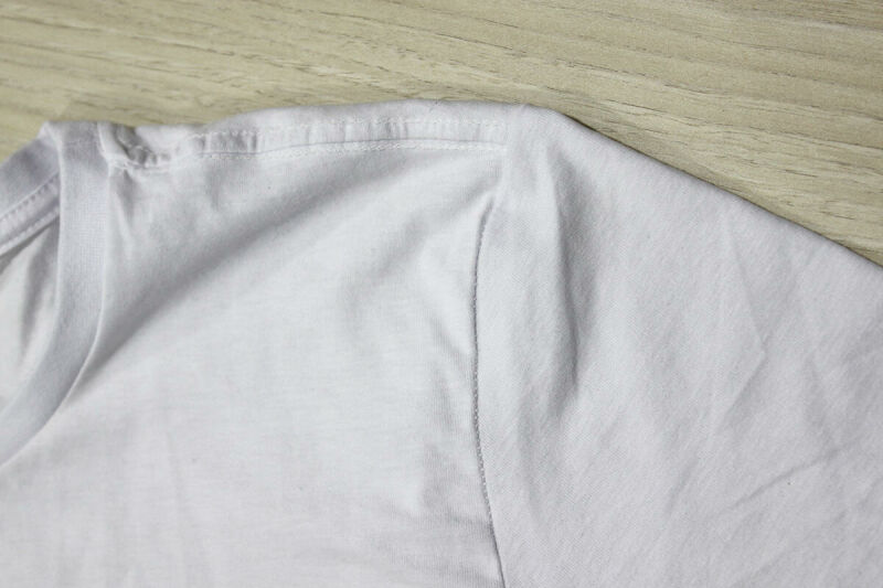 Imagem adicional 0 do item Camiseta Masculina Prime Estampa Foguete Solitary - MU1030