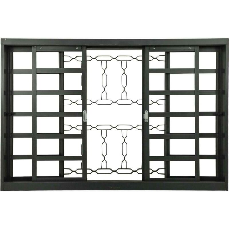 Imagem de https://cdn.interago.com.br/img/jpg/w_0_q_8/389/mc/Fotos/Aciaço/Novas/Vitro de Correr 4 Folhas 2 Fixas com Grade Elo