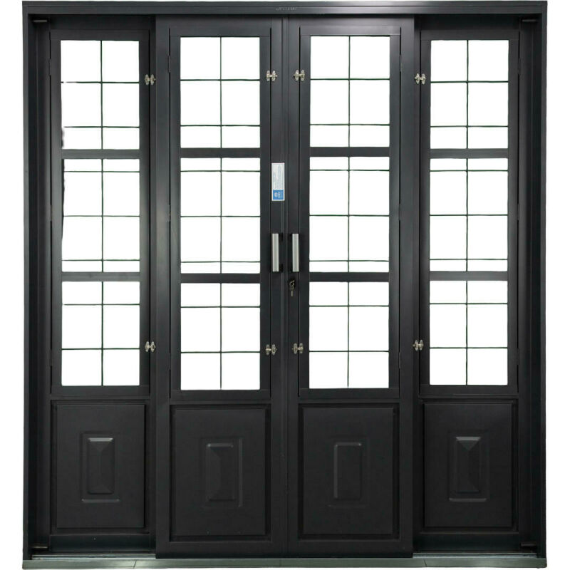 Imagem de https://cdn.interago.com.br/img/jpg/w_0_q_8/389/mc/Fotos/CRV/Porta Correr 4 Folhas 2 Fixas Almof Quad