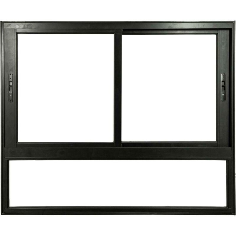 Imagem de https://cdn.interago.com.br/img/jpg/w_0_q_8/389/mc/Fotos/Nobre Black/Janela de Correr 2 Folhas Bandeira Inferior - 1