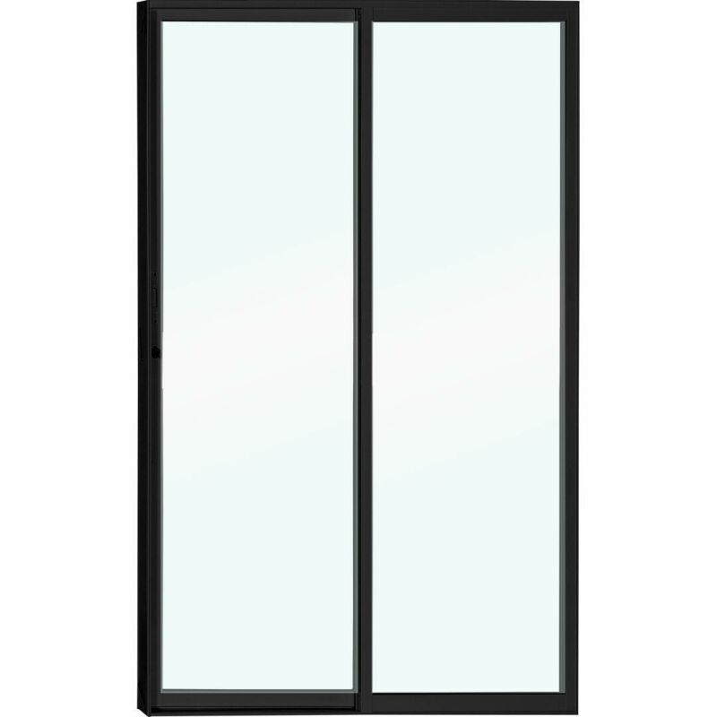 Imagem de https://cdn.interago.com.br/img/jpg/w_0_q_8/389/mc/Fotos/Nobre Black/Porta de Correr 2 Folhas 1 Fixa Panoramica