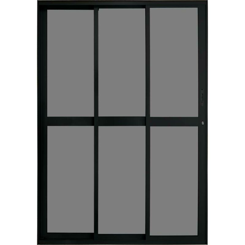 Imagem de https://cdn.interago.com.br/img/jpg/w_0_q_8/389/mc/Fotos/Nobre Black/Porta de Correr 3 Folhas 1 Fixa