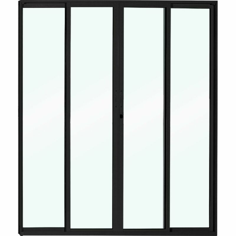 Imagem de https://cdn.interago.com.br/img/jpg/w_0_q_8/389/mc/Fotos/Nobre Black/Porta de Correr 4 Folhas 2 Fixas Panoramica