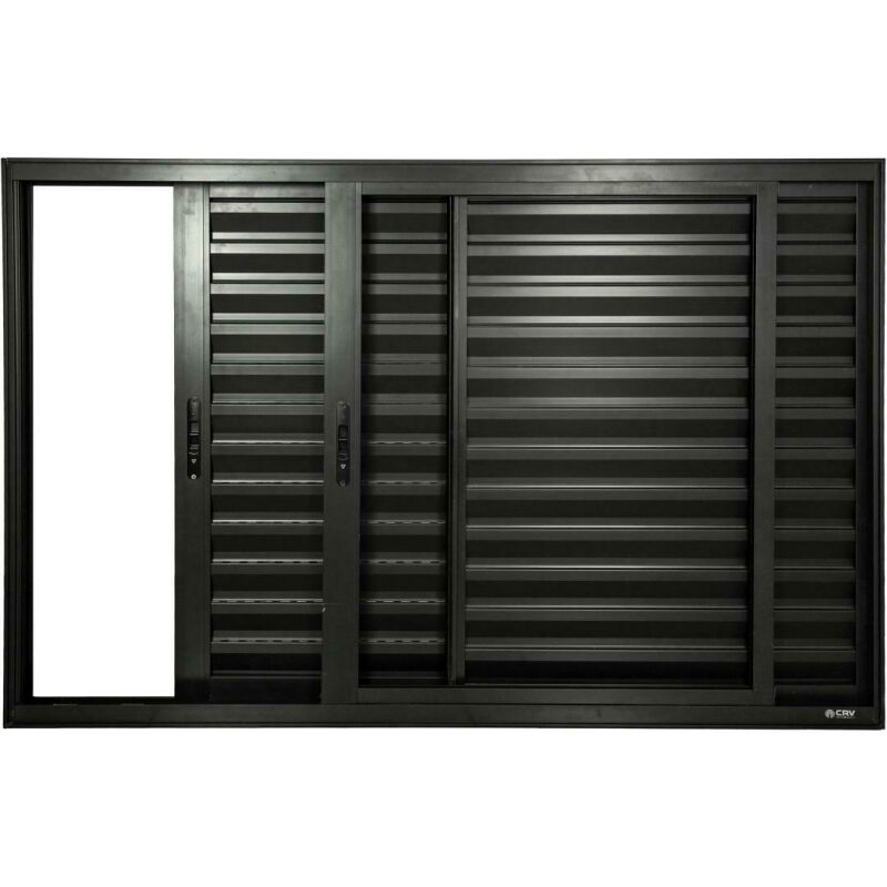 Imagem de https://cdn.interago.com.br/img/jpg/w_0_q_8/389/mc/Fotos/Nobre Black/Veneziana 3 Folhas 1 Fixa - 3