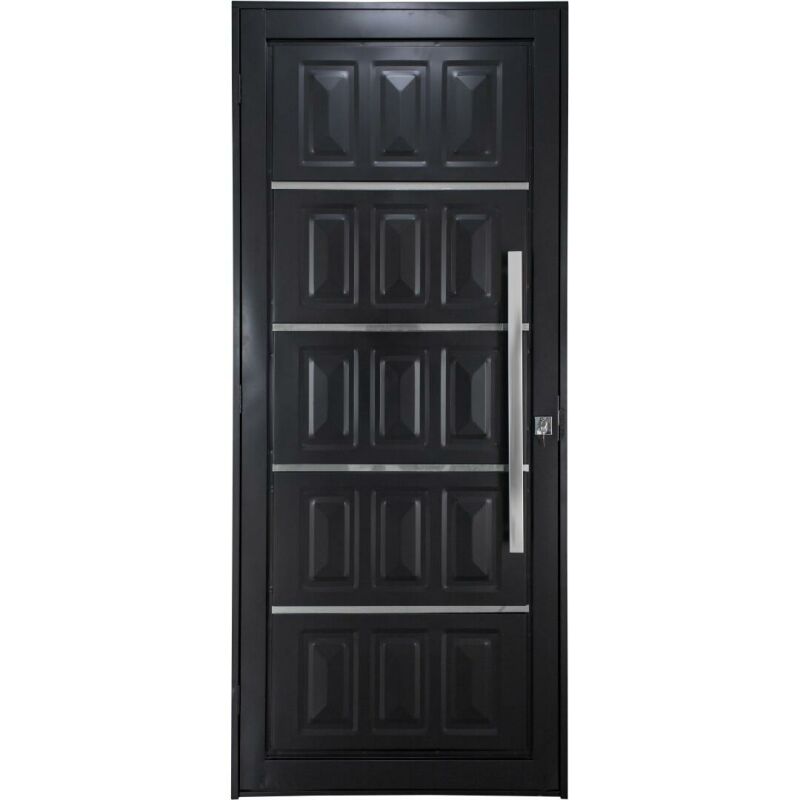 Imagem de https://cdn.interago.com.br/img/jpg/w_0_q_8/389/mc/Fotos/Standard Aluminio Black/Porta Rubi com Friso