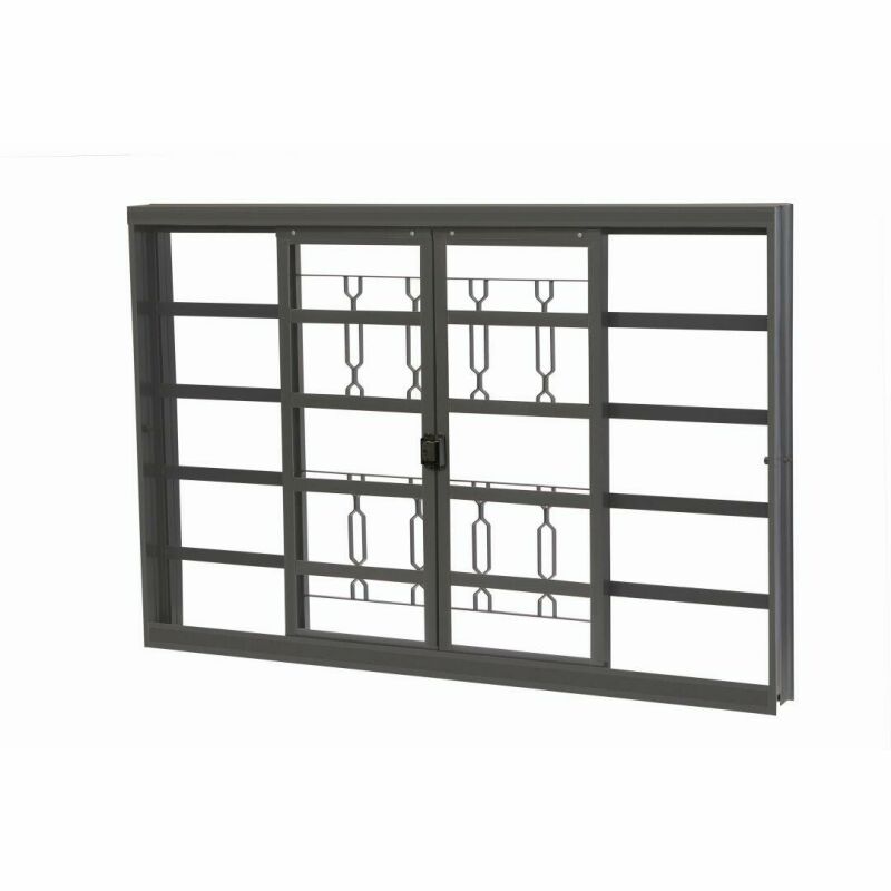 Imagem de https://cdn.interago.com.br/img/jpg/w_0_q_8/389/mc/Fotos/Standard/Vitro de Correr 4 Folhas 2 Fixas Elo Vidro Horizontal